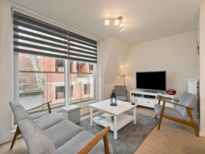 Frederic Apartment In Blankenberge